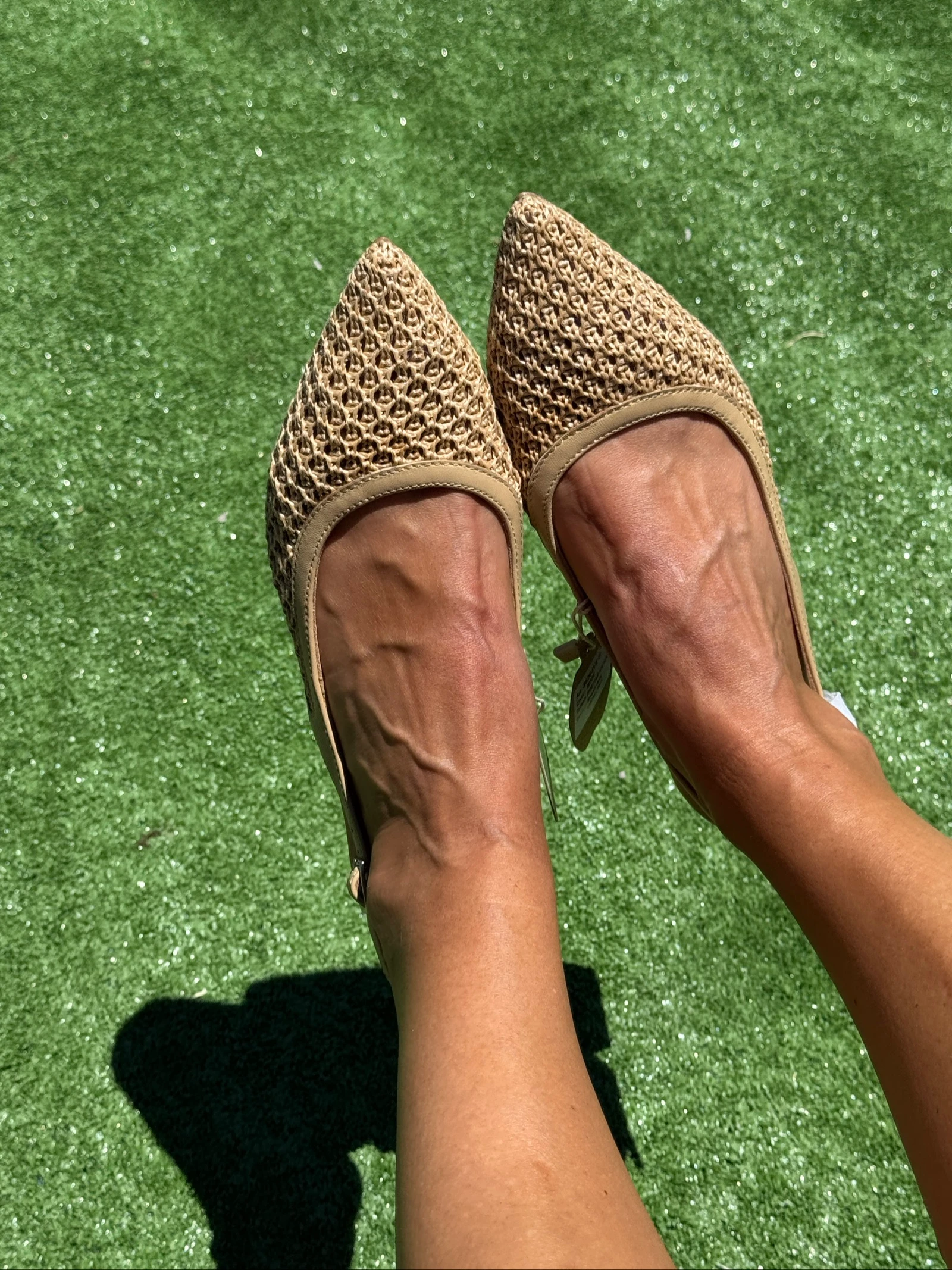 EVE Apple of Eden schoenen – photo 3